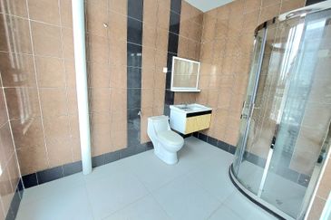 Taman Koperasi Maju Jaya