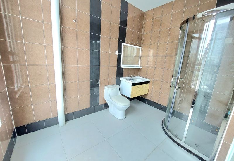 Taman Koperasi Maju Jaya