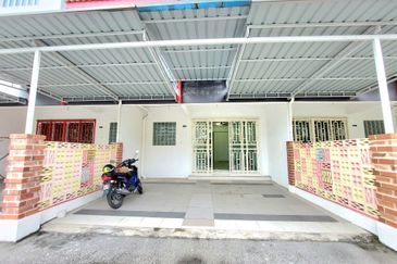 Taman Koperasi Maju Jaya