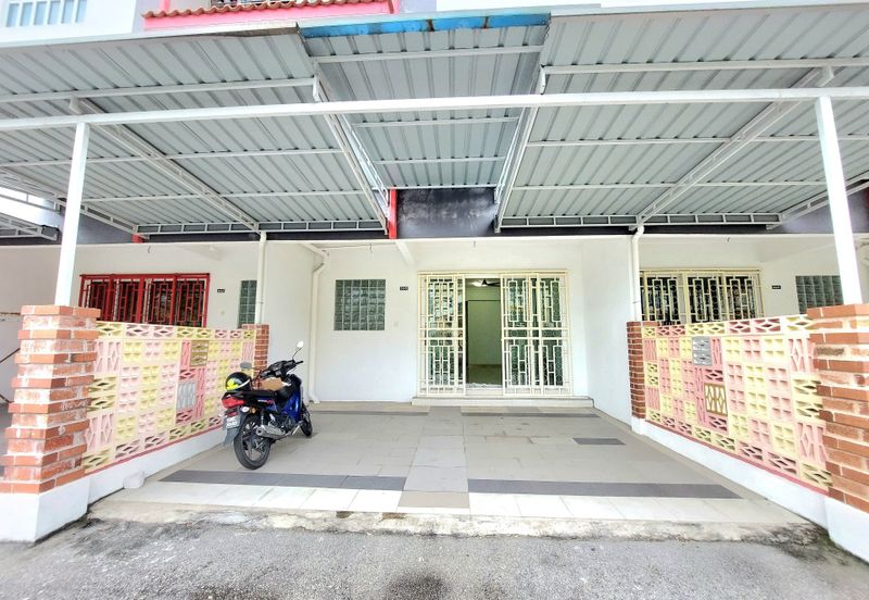 Taman Koperasi Maju Jaya