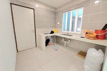 Taman Koperasi Maju Jaya