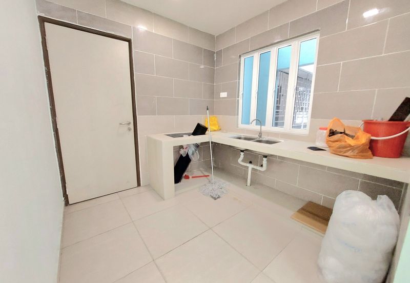 Taman Koperasi Maju Jaya