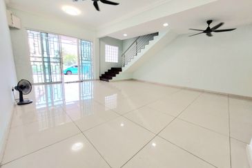 Taman Koperasi Maju Jaya