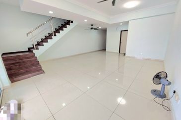 Taman Koperasi Maju Jaya