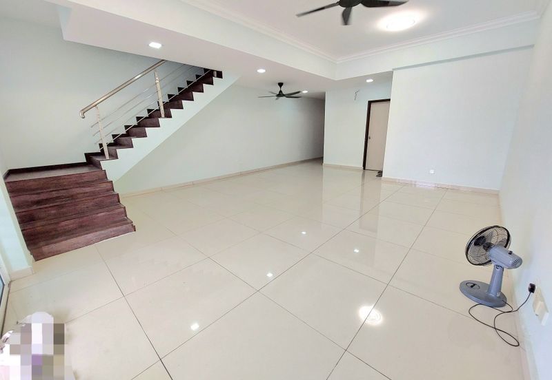 Taman Koperasi Maju Jaya