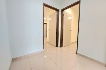 Taman Koperasi Maju Jaya