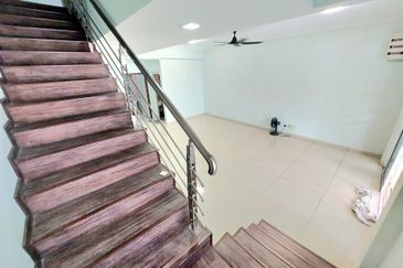 Taman Koperasi Maju Jaya