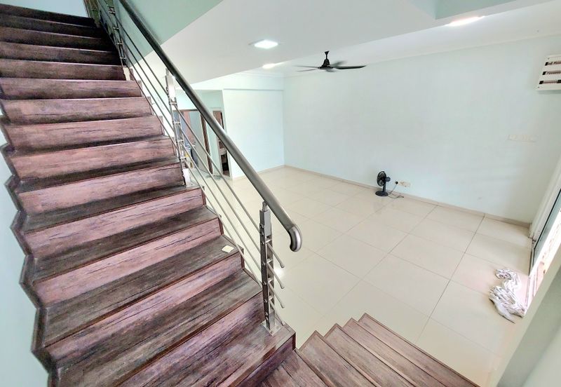 Taman Koperasi Maju Jaya