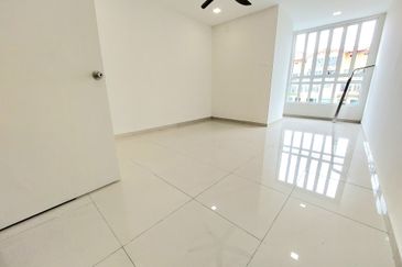 Taman Koperasi Maju Jaya