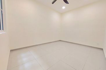 Taman Koperasi Maju Jaya