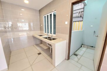 Taman Koperasi Maju Jaya