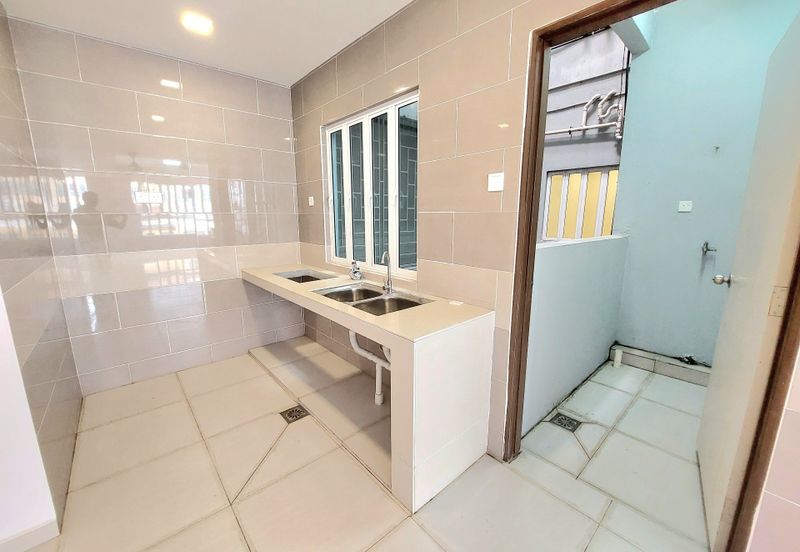 Taman Koperasi Maju Jaya