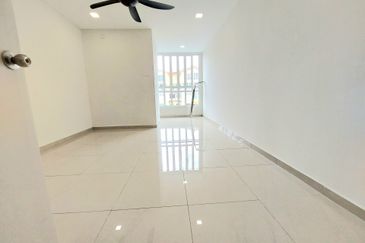 Taman Koperasi Maju Jaya