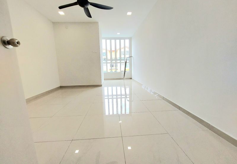 Taman Koperasi Maju Jaya