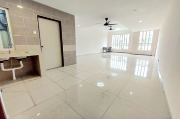 Taman Koperasi Maju Jaya