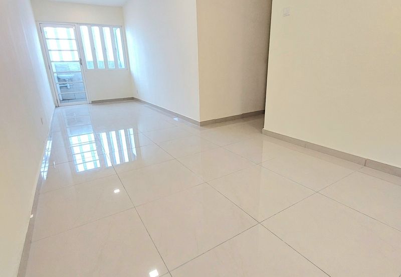 Taman Koperasi Maju Jaya