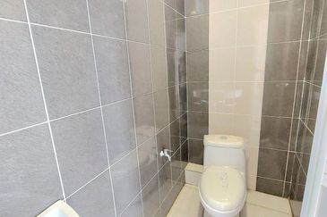 Taman Koperasi Maju Jaya