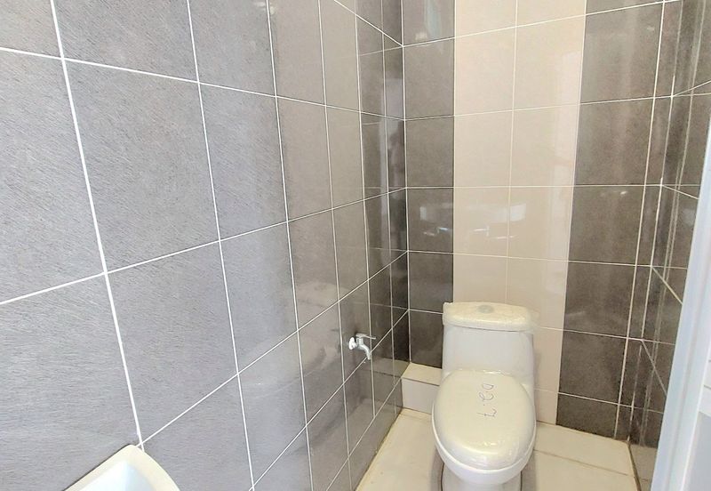 Taman Koperasi Maju Jaya