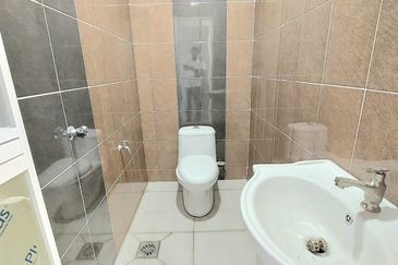 Taman Koperasi Maju Jaya