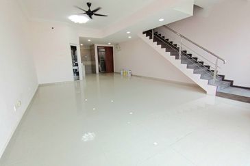 Taman Koperasi Maju Jaya