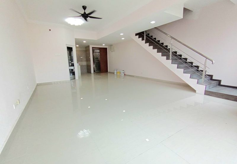 Taman Koperasi Maju Jaya