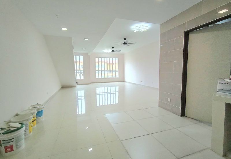 Taman Koperasi Maju Jaya