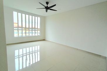 Taman Koperasi Maju Jaya