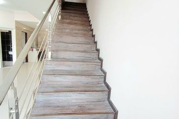 Taman Koperasi Maju Jaya