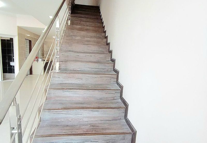 Taman Koperasi Maju Jaya