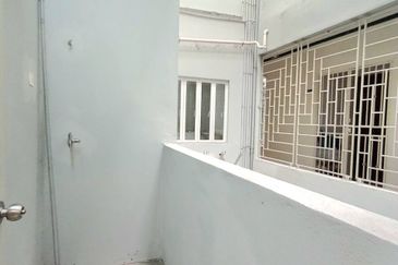 Taman Koperasi Maju Jaya