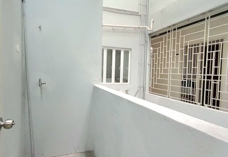 Taman Koperasi Maju Jaya