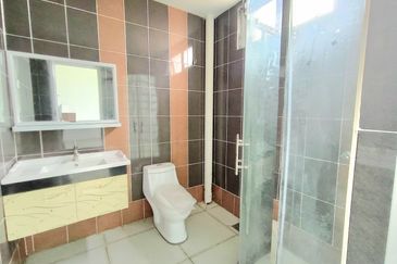 Taman Koperasi Maju Jaya