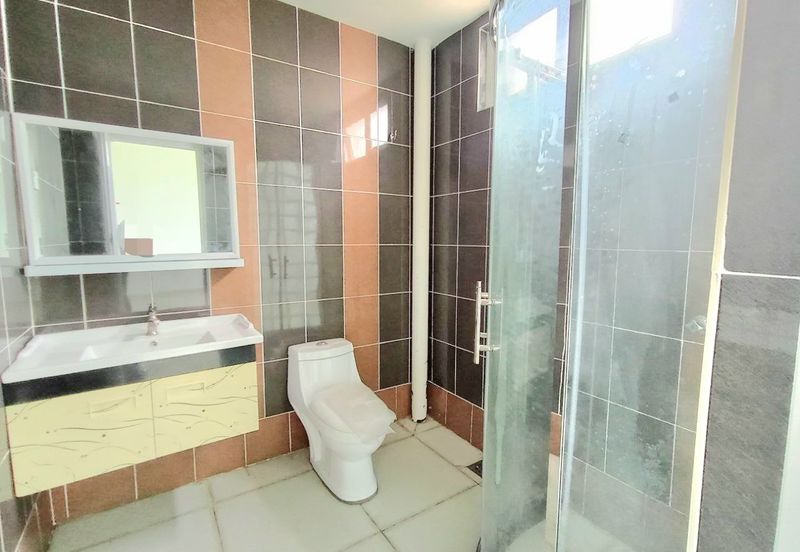 Taman Koperasi Maju Jaya