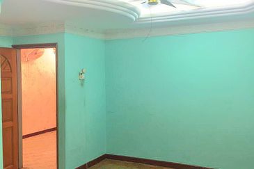 Taman Cheras Perdana