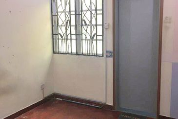 Taman Cheras Perdana