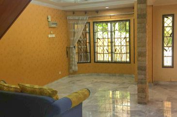 Taman Cheras Perdana