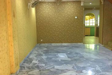 Taman Cheras Perdana