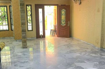 Taman Cheras Perdana