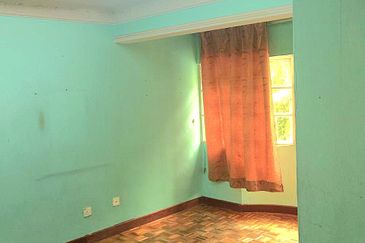 Taman Cheras Perdana