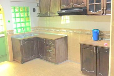 Taman Cheras Perdana