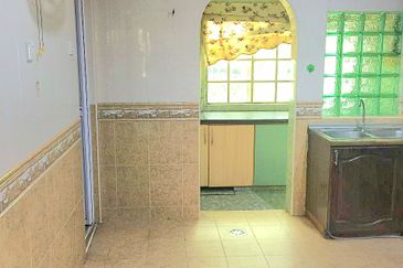 Taman Cheras Perdana