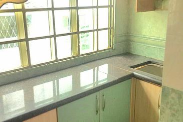 Taman Cheras Perdana