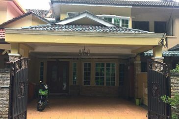 Taman Cheras Perdana