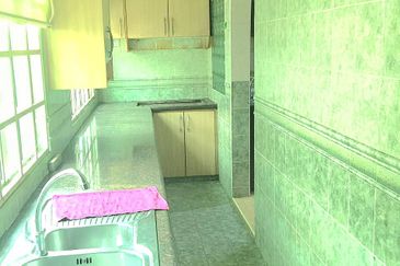 Taman Cheras Perdana