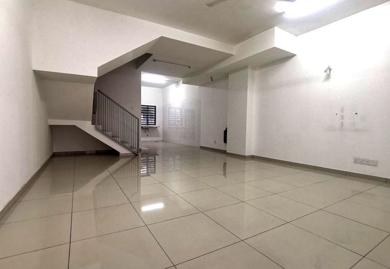 Acacia Park @ Bandar Tasik Puteri