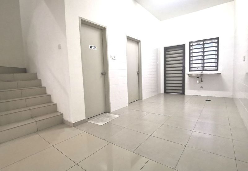 Acacia Park @ Bandar Tasik Puteri