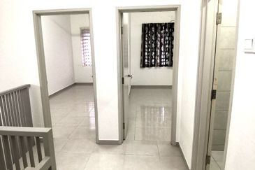 Acacia Park @ Bandar Tasik Puteri