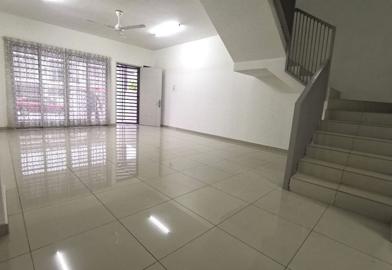 Acacia Park @ Bandar Tasik Puteri