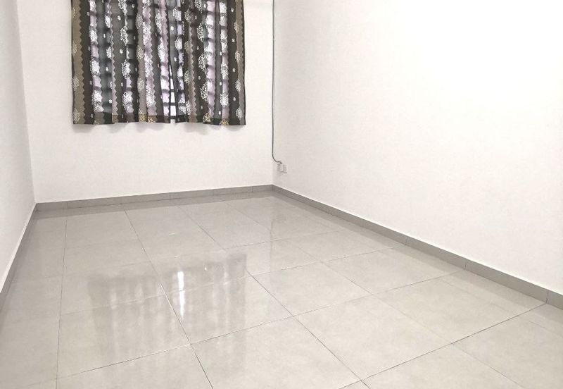 Acacia Park @ Bandar Tasik Puteri