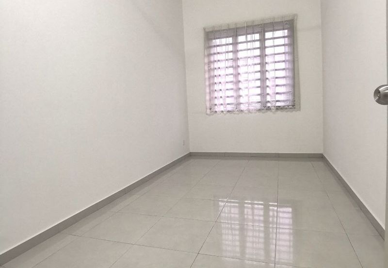 Acacia Park @ Bandar Tasik Puteri